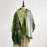 Meadow Light Scarf