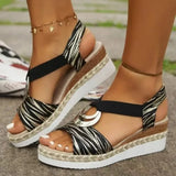 Emmie - Stylish Orthopaedic Sandals