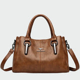 Stylish Timeless Shoulder Bag
