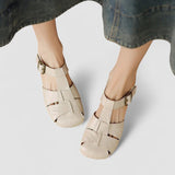 Agnesa – Orthopaedic Mary Jane Shoes