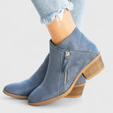 Auryziah | Orthopaedic Footwear