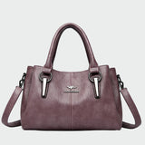 Stylish Timeless Shoulder Bag