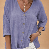 Almana - Stylish Summer Shirt