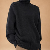 Thessara - Elegant Cashmere Sweater