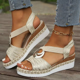 Emmie - Stylish Orthopaedic Sandals