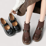 Desiree – Elegant and Balanced Sandal