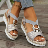 Emmie - Stylish Orthopaedic Sandals