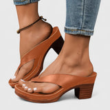 Jazrielle | Comfort-Orthopaedic Heels