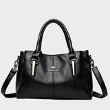 Stylish Timeless Shoulder Bag