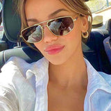 Sunglasses for a Stylish Look