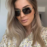 Sunglasses for a Stylish Look