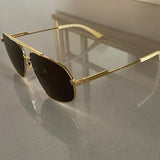 Sunglasses for a Stylish Look