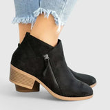 Auryziah | Orthopaedic Footwear