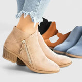 Auryziah | Orthopaedic Footwear