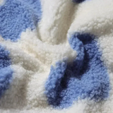 Aphroxyli - Cozy Reversible Jacket with Luxurious Texture and Contemporary Design
