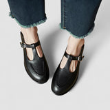 Kornélia – Low-Cut Orthopaedic Mary Jane Shoes