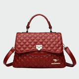 Elegant Classic Handbag