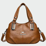 Elegant and Spacious Handbag