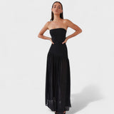 Blanka – Elegant Gala Dress