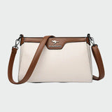 Elegant handbag with timeless design