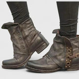 Mayzheen | Orthopaedic Footwear