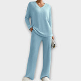 Vanesa – Set of 2 Comfortable Pieces