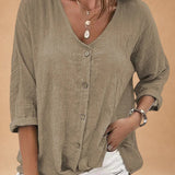 Almana - Stylish Summer Shirt