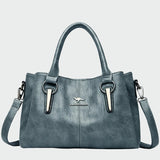 Stylish Timeless Shoulder Bag
