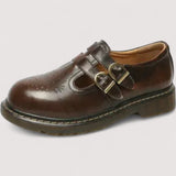 Viola - Vintage and Elegant Footwear