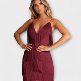 Layla - Mini Dress for Celebration