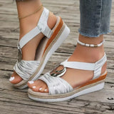 Emmie - Stylish Orthopaedic Sandals