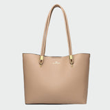 Elegant and Timeless Tote Bag