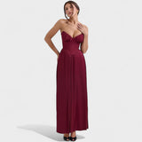 Gordana – Strapless Dress