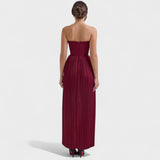Gordana – Strapless Dress