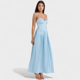Gordana – Strapless Dress