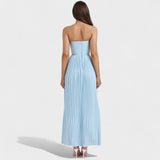 Gordana – Strapless Dress