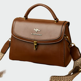 Elegant Timeless Shoulder Bag