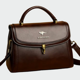 Elegant Timeless Shoulder Bag