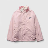 Aphroxyli - Cozy Reversible Jacket with Luxurious Texture and Contemporary Design