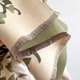 Olive Grove Reversible Scarf