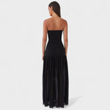 Blanka – Elegant Gala Dress