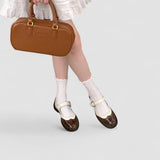 Birgitta – Mary Jane Orthopaedic Shoes