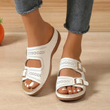 Jade - Customisable Orthopaedic Sandals