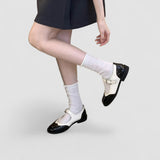 Birgitta – Mary Jane Orthopaedic Shoes