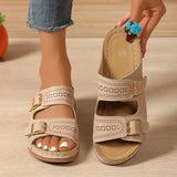 Jade - Customisable Orthopaedic Sandals
