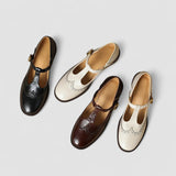 Fabienne – Mary Jane Orthopaedic Shoes