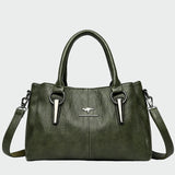 Stylish Timeless Shoulder Bag