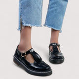 Xenia – Elegant and Timeless Footwear
