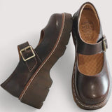 Desiree – Elegant and Balanced Sandal