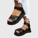 Callan - Stylish Orthopaedic Sandals
